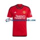 Thuisshirt Manchester United Mount 7 Mannen 2023-24 S-S