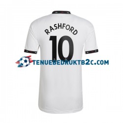 Uitshirt Manchester United Rashford 10 Mannen 2022-23 S-S