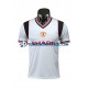 Uitshirt Retro Manchester United 1985 Mannen S-S