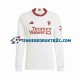 3de shirt Manchester United Mannen 2023-24 L-S