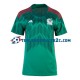 Thuisshirt Mexico Vrouwen 2022-23 S-S