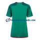 Thuisshirt Mexico Vrouwen 2022-23 S-S