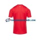 Thuisshirt Marokko Mannen 2023 S-S