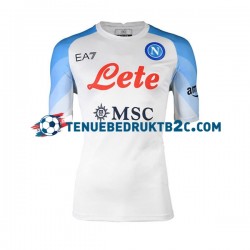 Uitshirt Napoli Mannen 2022-23 S-S