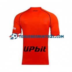 Thuisshirt Napoli Keeper Mannen 2023-24 S-S