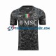 Thuisshirt Napoli Halloween Mannen 2023-24 S-S