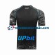 Thuisshirt Napoli Halloween Mannen 2023-24 S-S