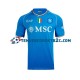 Thuisshirt Napoli OSIMHEN 9 Mannen 2023-24 S-S