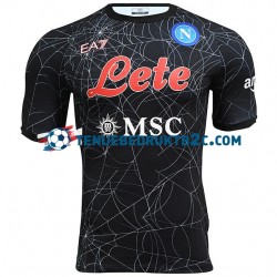 Thuisshirt Napoli Special Mannen 2021-22 S-S