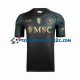 3de shirt Napoli Mannen 2023-24 S-S