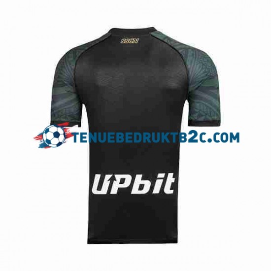 3de shirt Napoli Mannen 2023-24 S-S