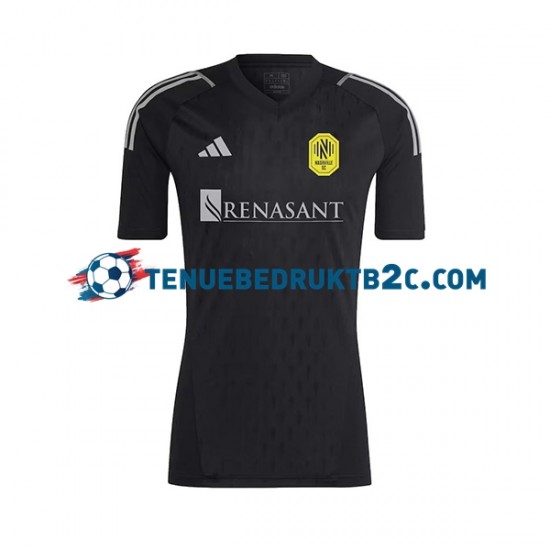 Thuisshirt Nashville SC Keeper Mannen 2023 S-S