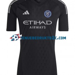 Thuisshirt New York City Keeper FC Mannen 2023 S-S