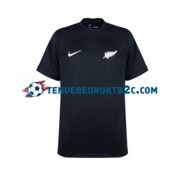 Uitshirt Nieuw-Zeeland Mannen 2022-23 S-S