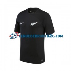 Uitshirt Nieuw-Zeeland Mannen 2022-23 S-S