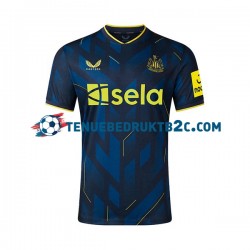 3de shirt Newcastle United Mannen 2023-24 S-S