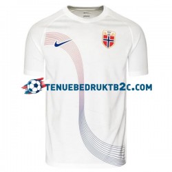 Uitshirt Noorwegen Mannen 2022 S-S