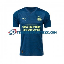 3de shirt PSV Eindhoven Mannen 2023-24 S-S