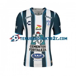 Thuisshirt Pachuca Mannen 2023-24 S-S