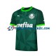 Thuisshirt Palmeiras Mannen 2023-24 S-S