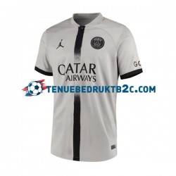 Uitshirt Paris Saint-Germain Mannen 2022-23 S-S