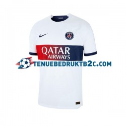 Uitshirt Paris Saint-Germain Mannen 2023-24 S-S