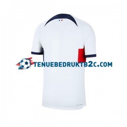 Uitshirt Paris Saint-Germain Mannen 2023-24 S-S