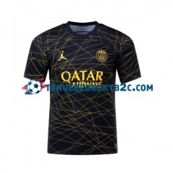 4de shirt Paris Saint-Germain Mannen 2022-23 S-S