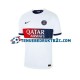 Uitshirt Paris Saint-Germain Kylian Mbappe 7 Voetbalteneu Kinderen 2023-24 S-S