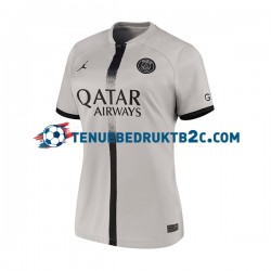 Uitshirt Paris Saint-Germain Vrouwen 2022-23 S-S