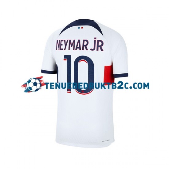 Uitshirt Paris Saint-Germain Neymar Jr 10 Mannen 2023-24 S-S