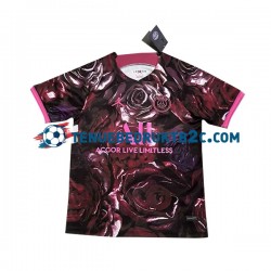 Thuisshirt Paris Saint-Germain Rose Mannen 2023-24 S-S