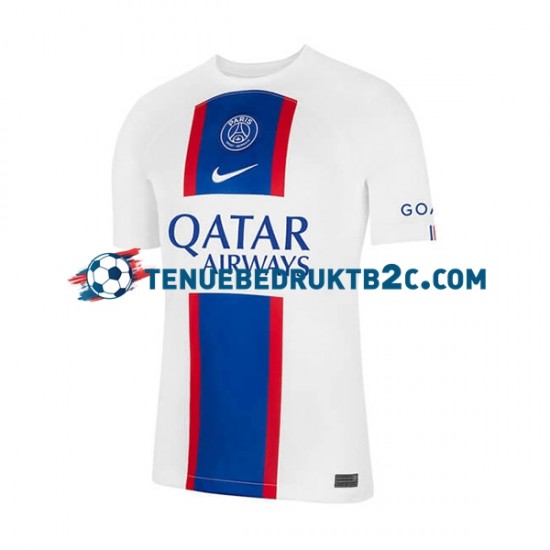 3de shirt Paris Saint-Germain Mannen 2022-23 S-S