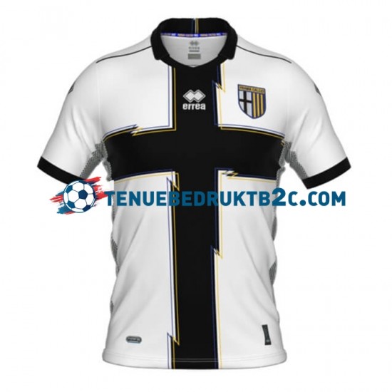 Thuisshirt Parma Mannen 2022-23 S-S