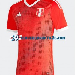 Uitshirt Peru Mannen 2023 S-S