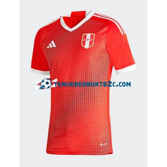 Uitshirt Peru Mannen 2023 S-S