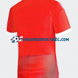 Uitshirt Peru Mannen 2023 S-S