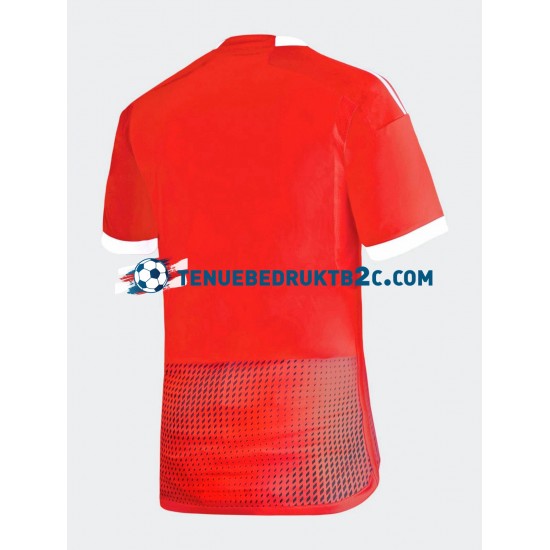 Uitshirt Peru Mannen 2023 S-S