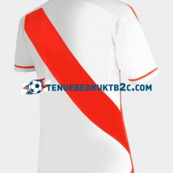 Thuisshirt Peru Mannen 2023 S-S