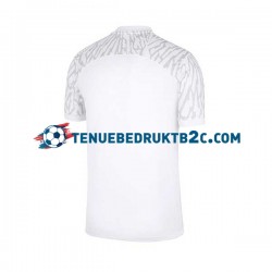 Thuisshirt Polen Mannen WK 2022 S-S