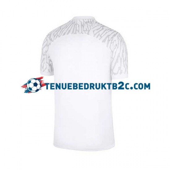 Thuisshirt Polen Mannen WK 2022 S-S