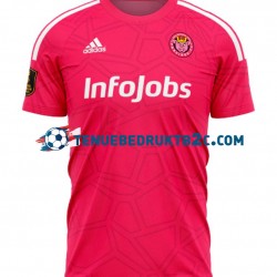 Thuisshirt Porcinos Mannen 2023 S-S