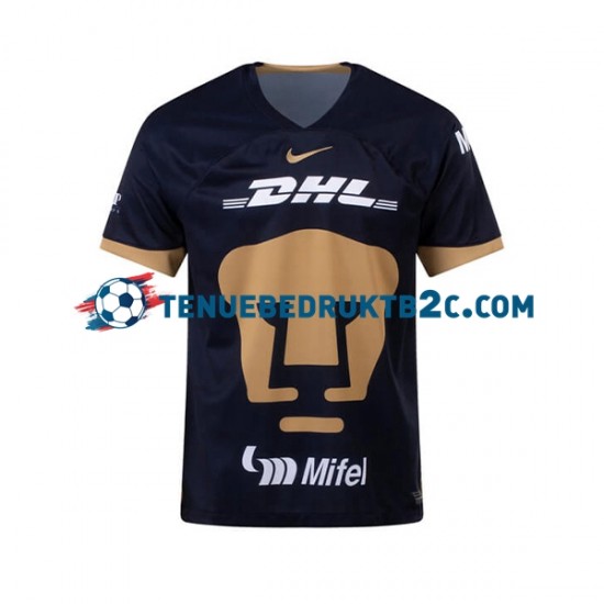 Uitshirt Pumas UNAM Mannen 2023-24 S-S