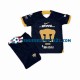 Uitshirt Pumas UNAM Voetbalteneu Kinderen 2023-24 S-S