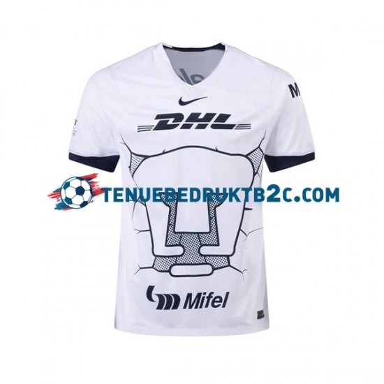 Thuisshirt Pumas UNAM Mannen 2023-24 S-S