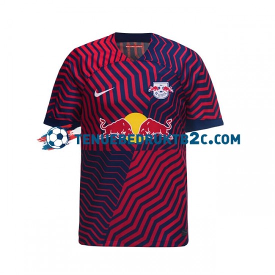 Uitshirt RB Leipzig Mannen 2023-24 S-S