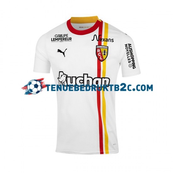 3de shirt RC Lens Mannen 2023-24 S-S