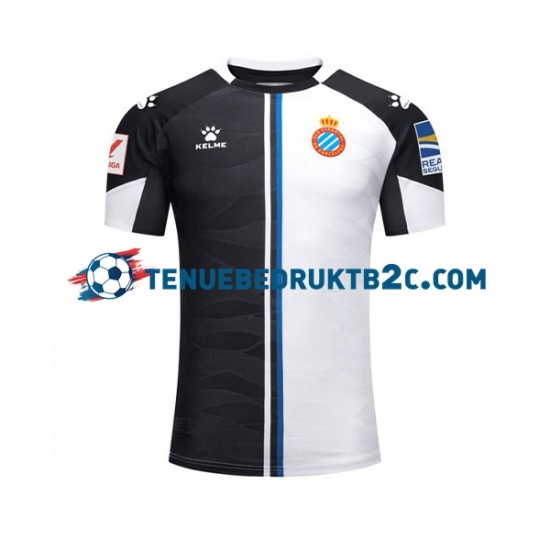 3de shirt RCD Espanyol Mannen 2023-24 S-S