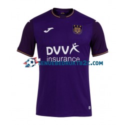 Thuisshirt RSC Anderlecht Mannen 2021-22 S-S