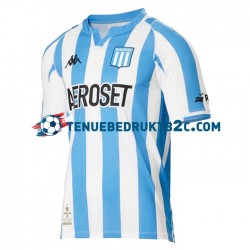 Thuisshirt Racing Club Mannen 2022-23 S-S